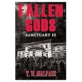 Sanctuary 12 (Fallen Gods Saga Book 1)