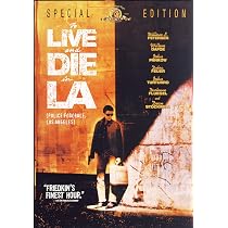 洋画・外国映画 LIVE DIE LA DVD A14weEyKIyL._AC_UL210_SR210,