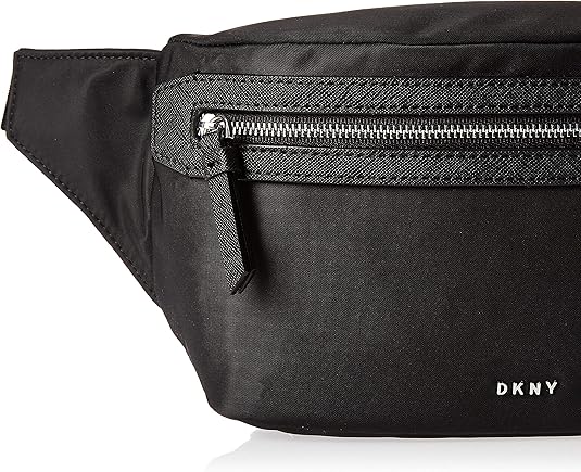 dkny casey belt bag