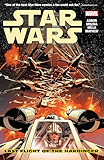 Star Wars Vol. 4: Last Flight of the Harbinger (Star Wars (2015-))