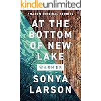 At the Bottom of New Lake (Warmer collection) book cover