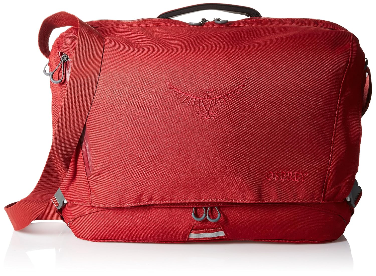 osprey beta courier bag