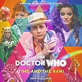 Doctor Who: Time &amp; The Rani Original Soundtrack