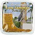 Pine Tree 5004 Log Jammers Insect Suet Plug 9.4 0z