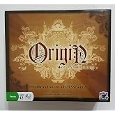 Discovery Bay Games The Origin of Expressions