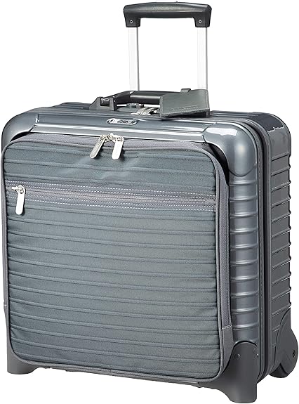 Amazon リモワ スーツケース Salsa D Hybrid Busin Tr 2輪 23l 2輪 1 2日 機内持ち込み可 42 5 Cm 5kg Seal Grey 並行輸入品 Rimowa リモワ スーツケース