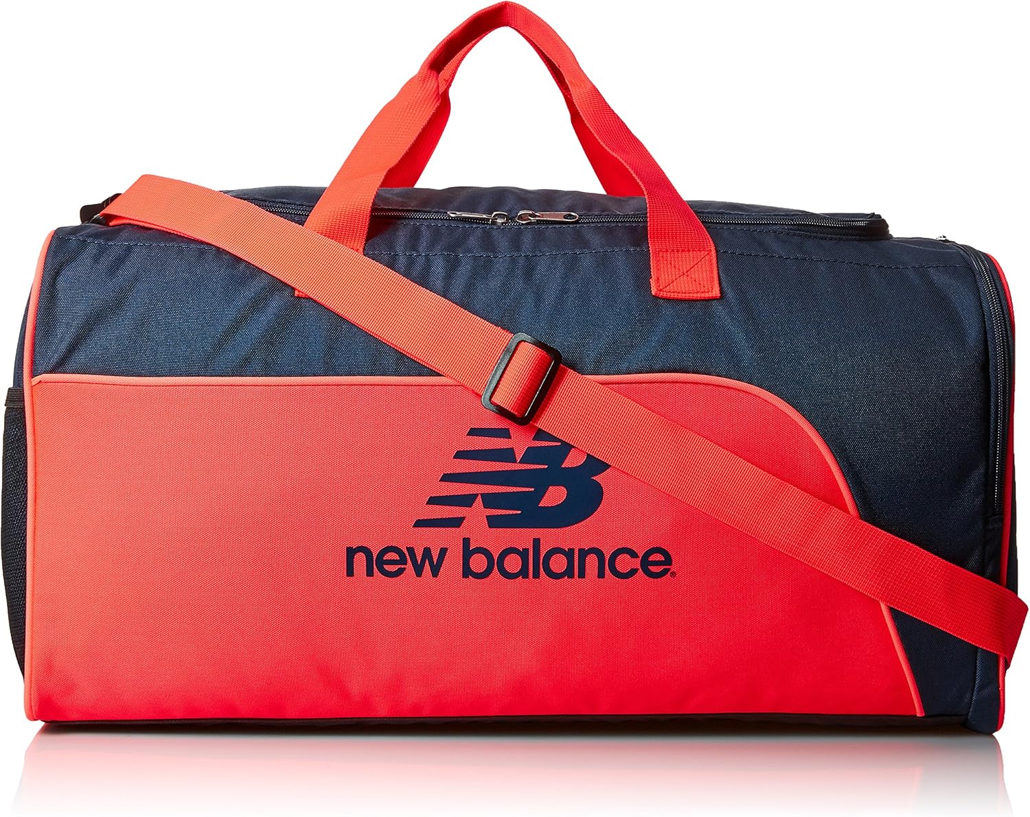 gym bag new balance