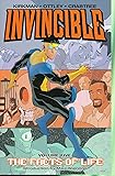 Invincible (Book 5): The Facts of Life (v. 5)