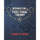 Introduction to Post-Tonal Theory (Fourth Edition)