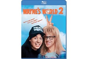 Wayne's World 2