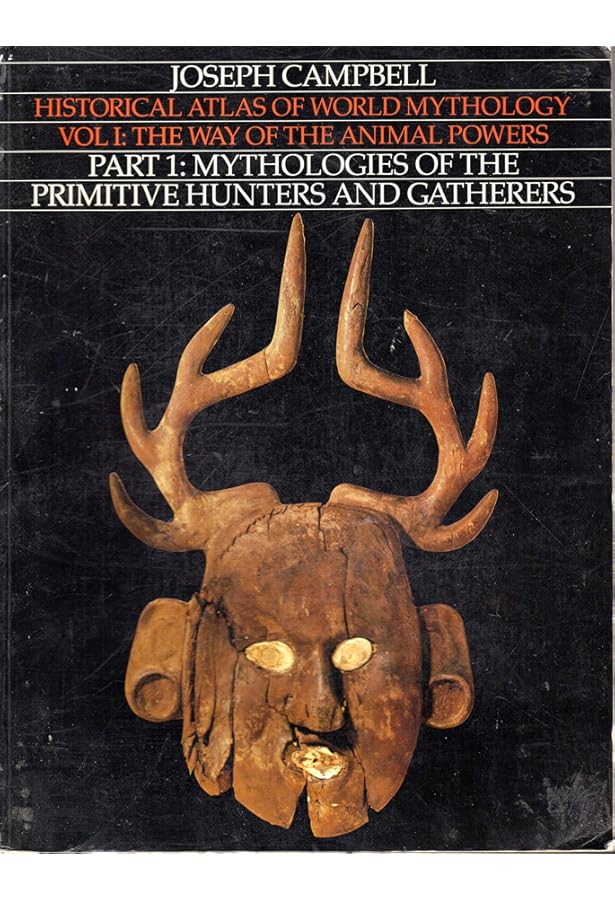 Way of the Seeded Earth, Part 2: Mythologies of the Primitive