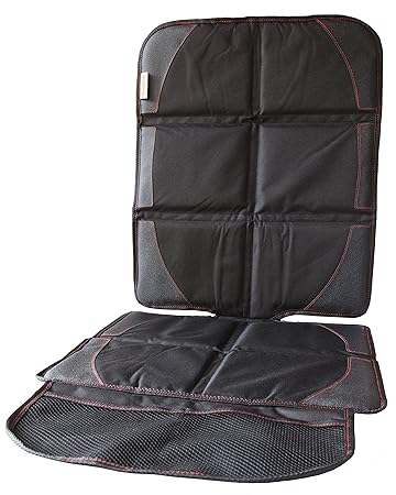 Amazon.com: Car Seat Protector|Best For Protecting Front & Back Seats