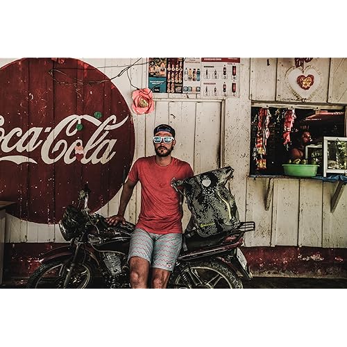 skog a kust backpack