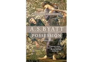 Possession: Man Booker Prize Winner (Vintage International)