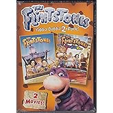 The Flintstones Yabba Dabba 2-pack