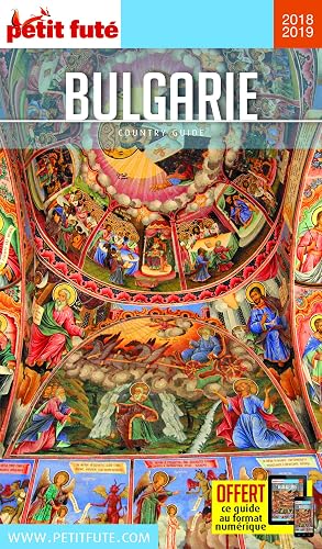 Download Guide Bulgarie 2018-2019 Petit Futé PDF
