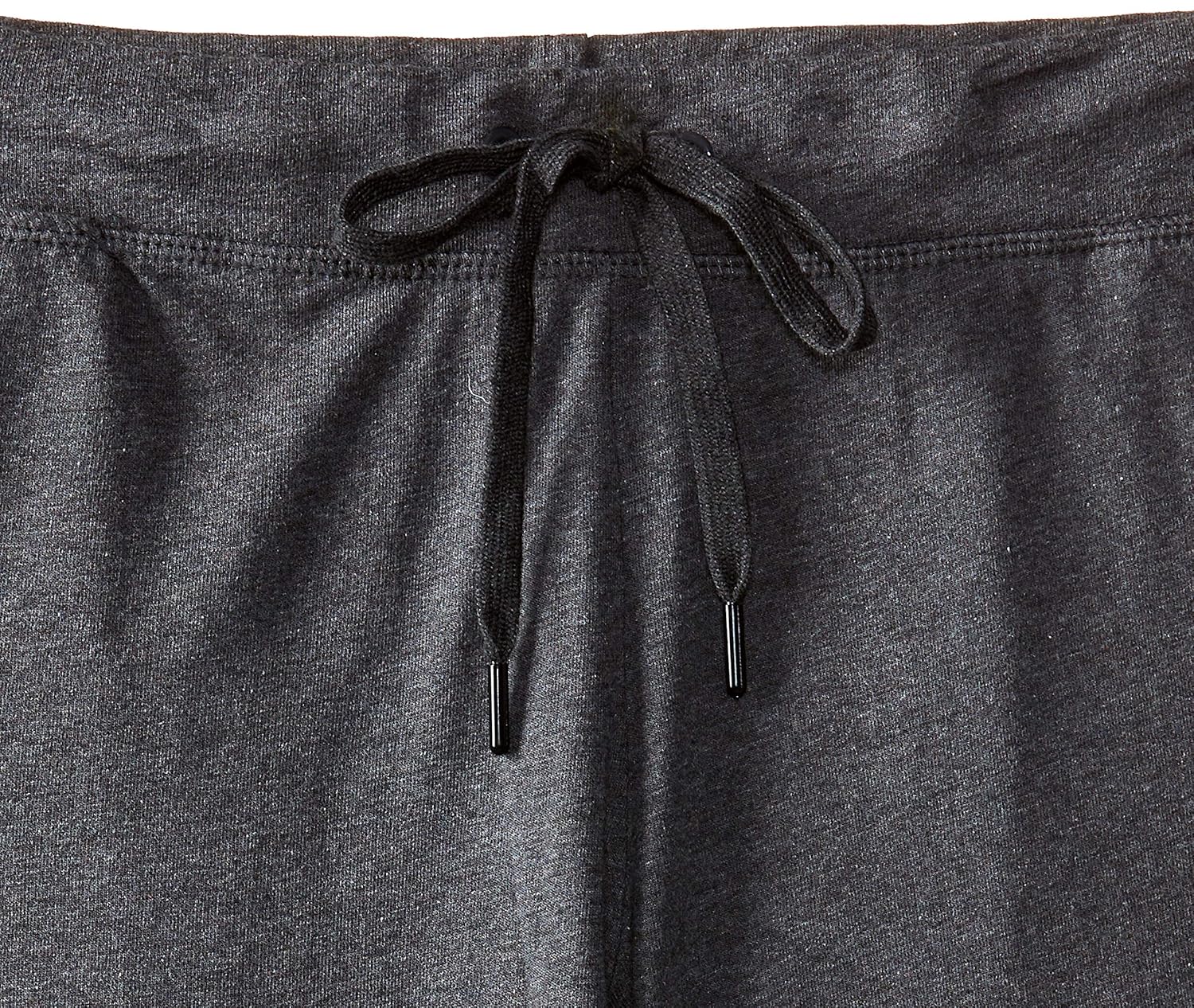 ajile by pantaloons women's athletic wear cotton _charcoal melange_28