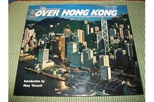 Over Hong Kong