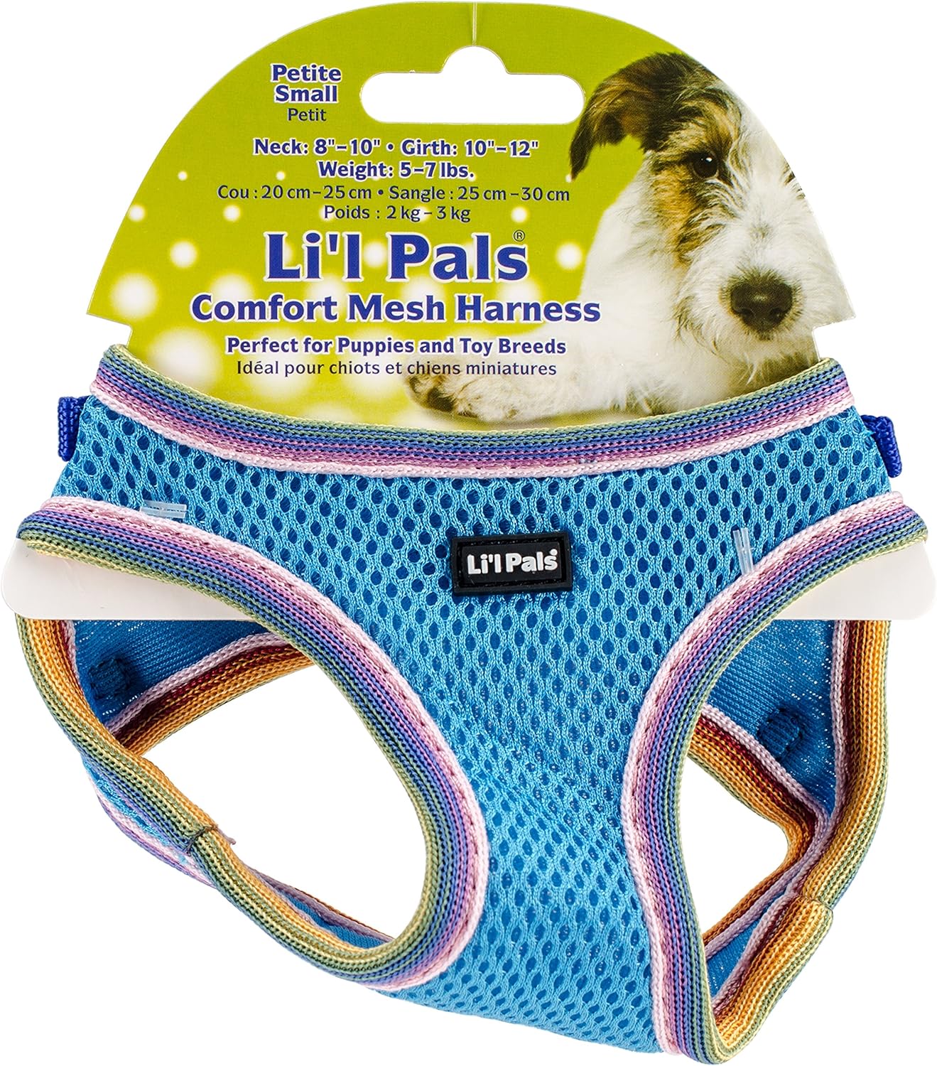 lil pals harness