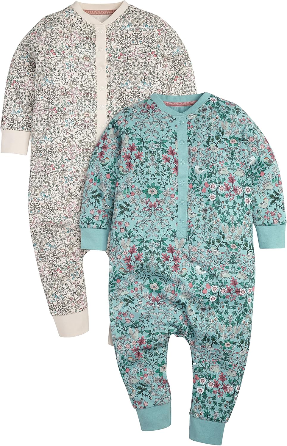 next floral baby grows