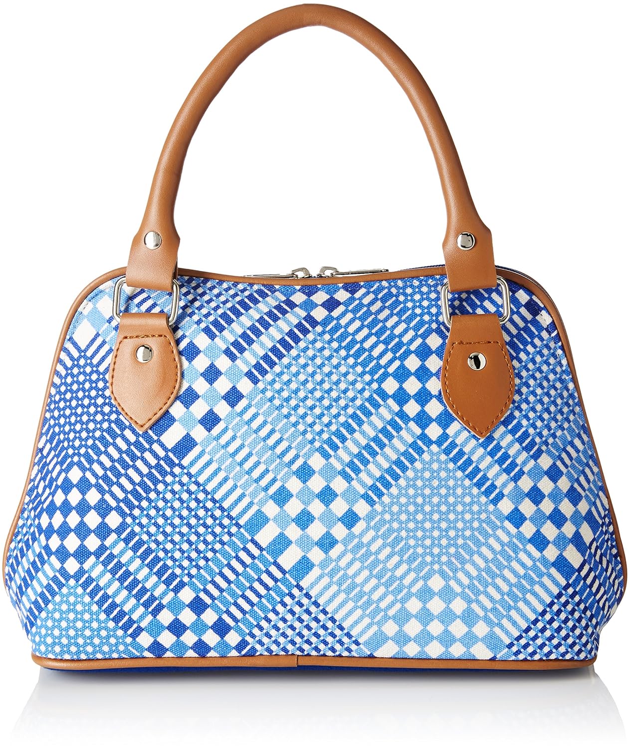 spade girl's satchel (inkbl) ()