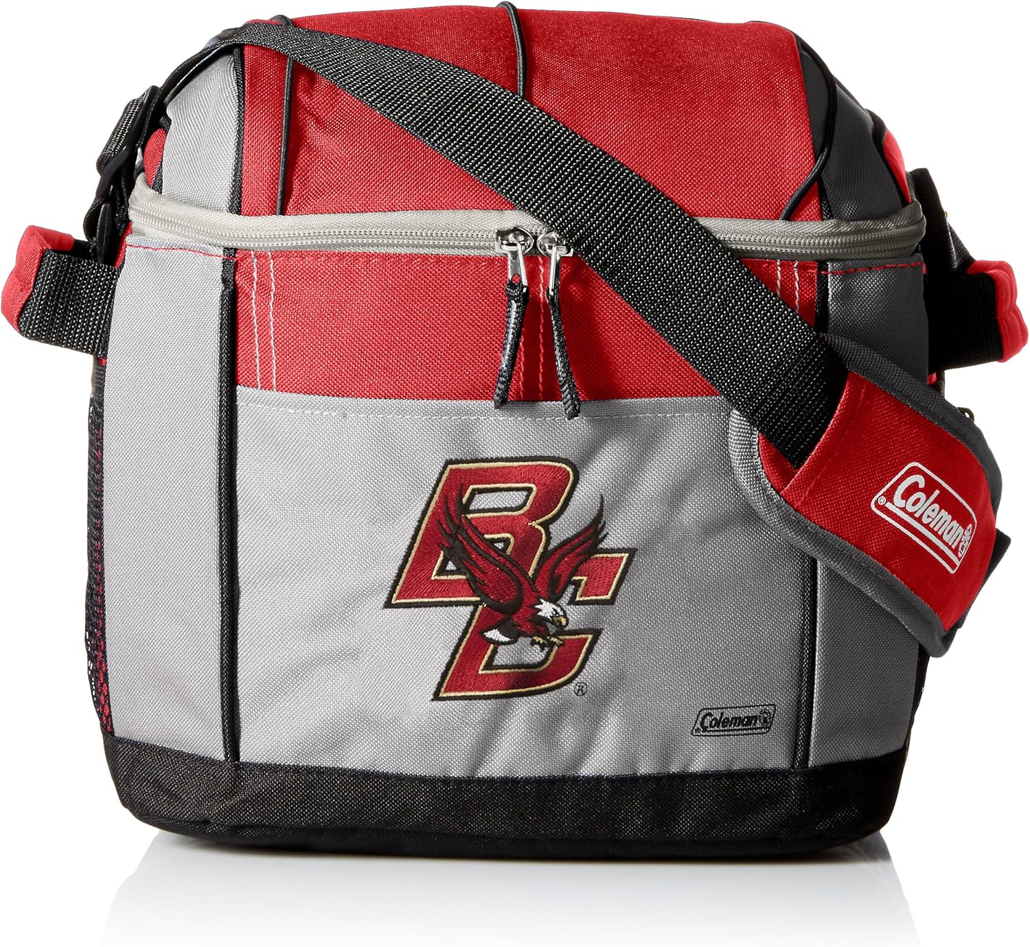 24 can soft sided cooler