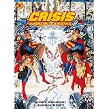 Crisis on Infinite Earths: 35th Anniversary Deluxe Edition