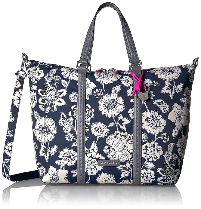 vera bradley midtown small tote