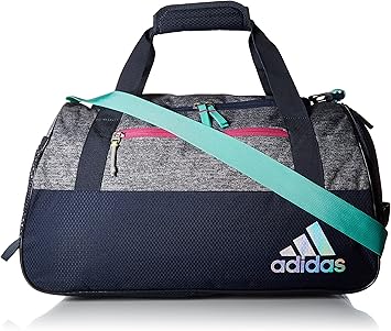 adidas squad iii duffel