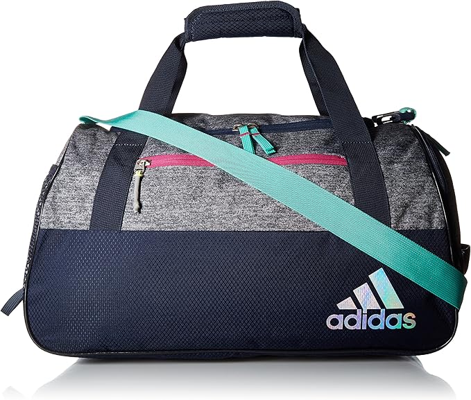 adidas squad iii duffel