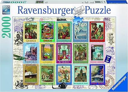 puzzle 20000 piezas
