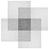 4 PCS 11”X14” (28cmX36cm) Wire Mesh 20