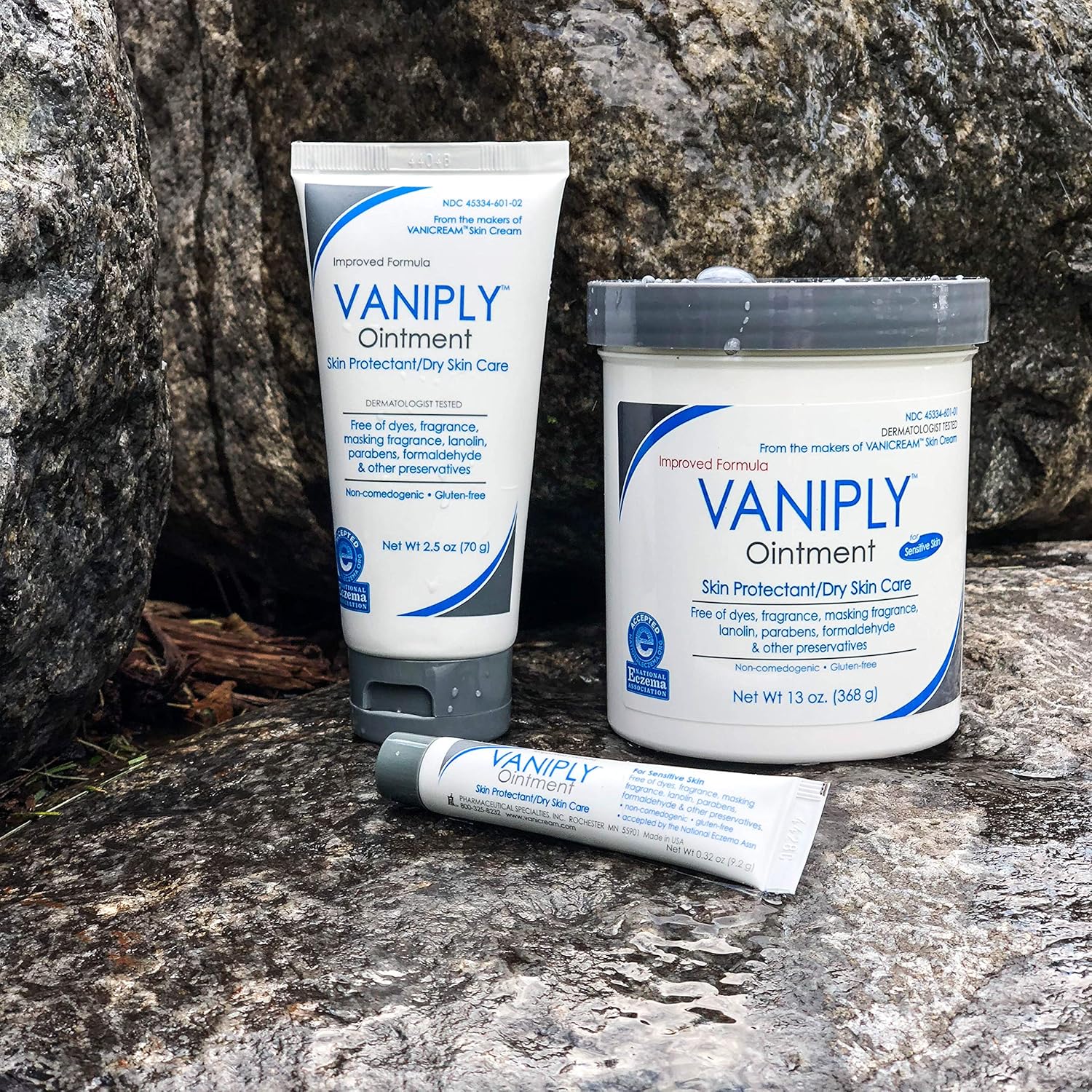 vanicream ointment cvs