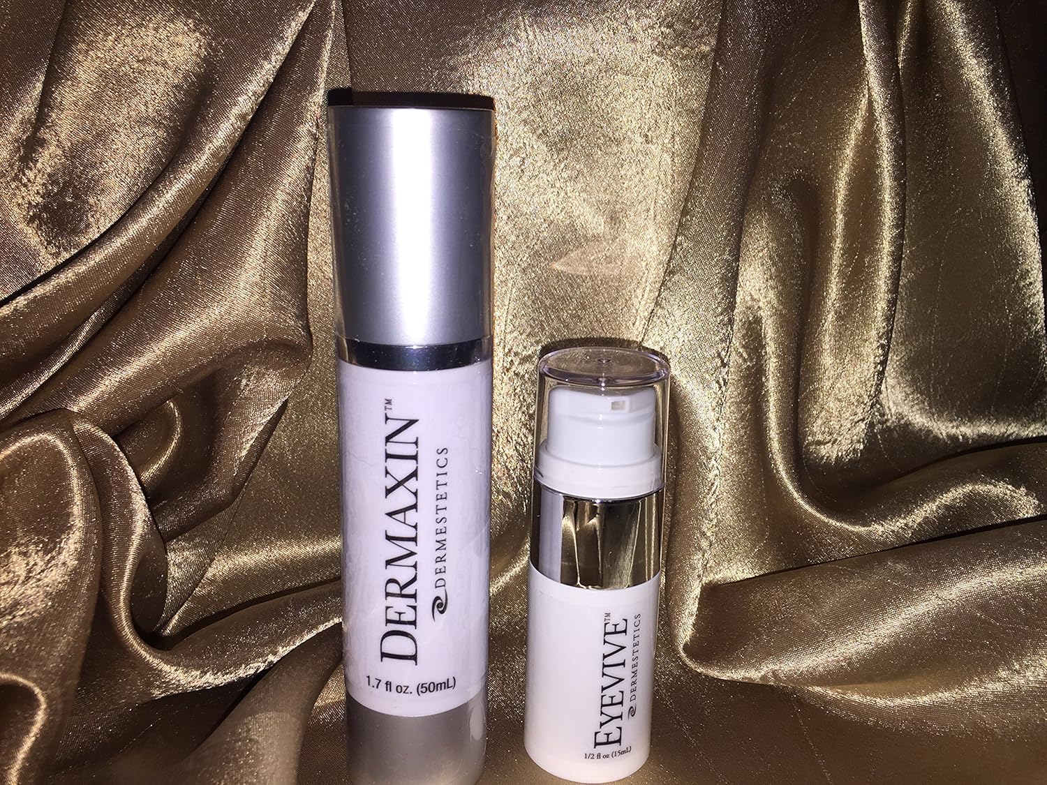 best age defying eye cream