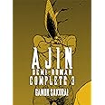 Ajin: Demi-Human Complete 3