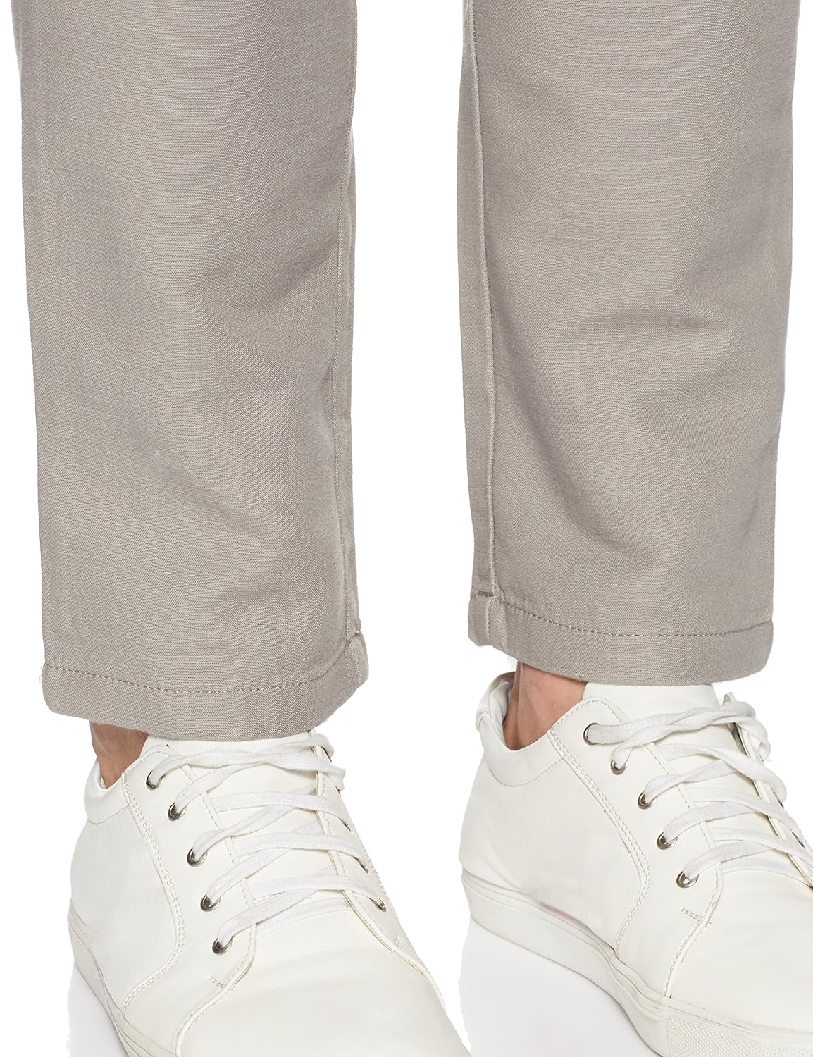 arrow sports casual trousers