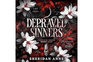 Depraved Sinners: Complete Series