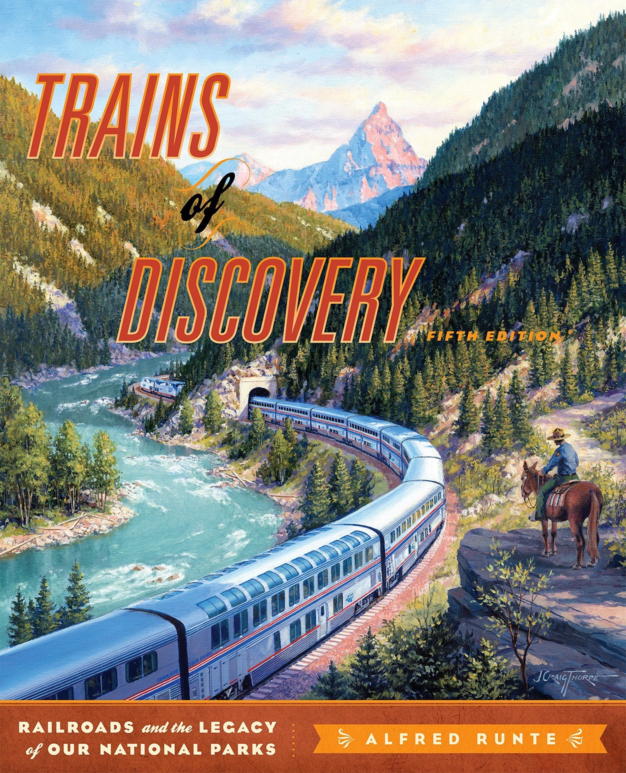 The Amtrak Wars Epub The Amtrak Wars Epub