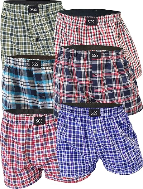 Calzoncillos Tipo Short Online, 58% OFF | www.ingeniovirtual.com