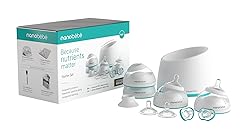 nanobebe bottle warmer