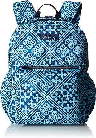 vera bradley lighten up grande backpack