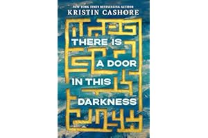 There Is a Door in This Darkness