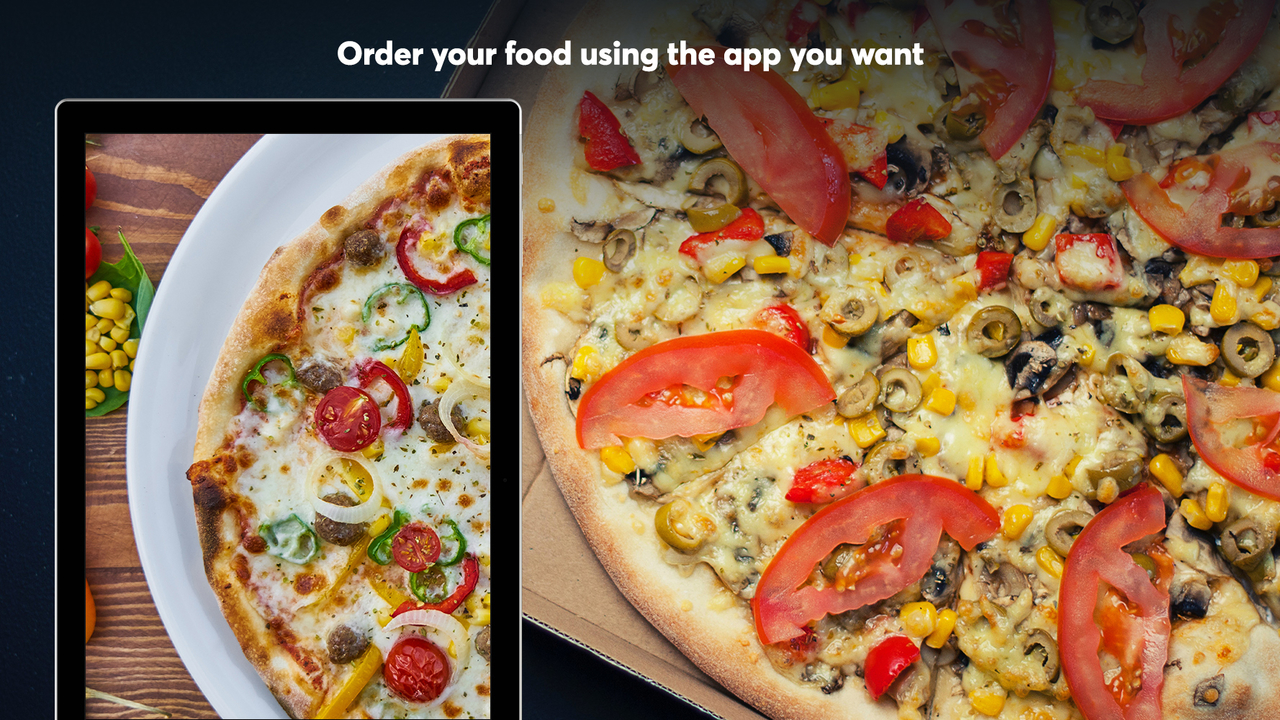 Amazon Food Delivery Online Deliver Near Me All in one Apps