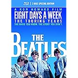 Eight Days A Week - The Touring Years (Blu-Ray Deluxe)