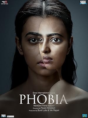 Watch Phobia Prime Video