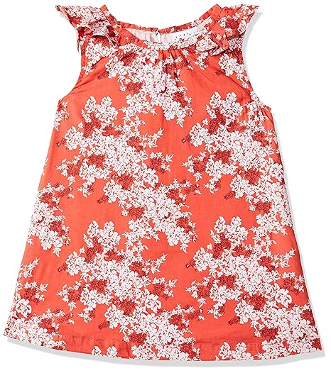 Baby Girls A-Line Knee Length Dress