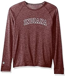 Ouray Sportswear NCAA Indiana Hoosiers Women's