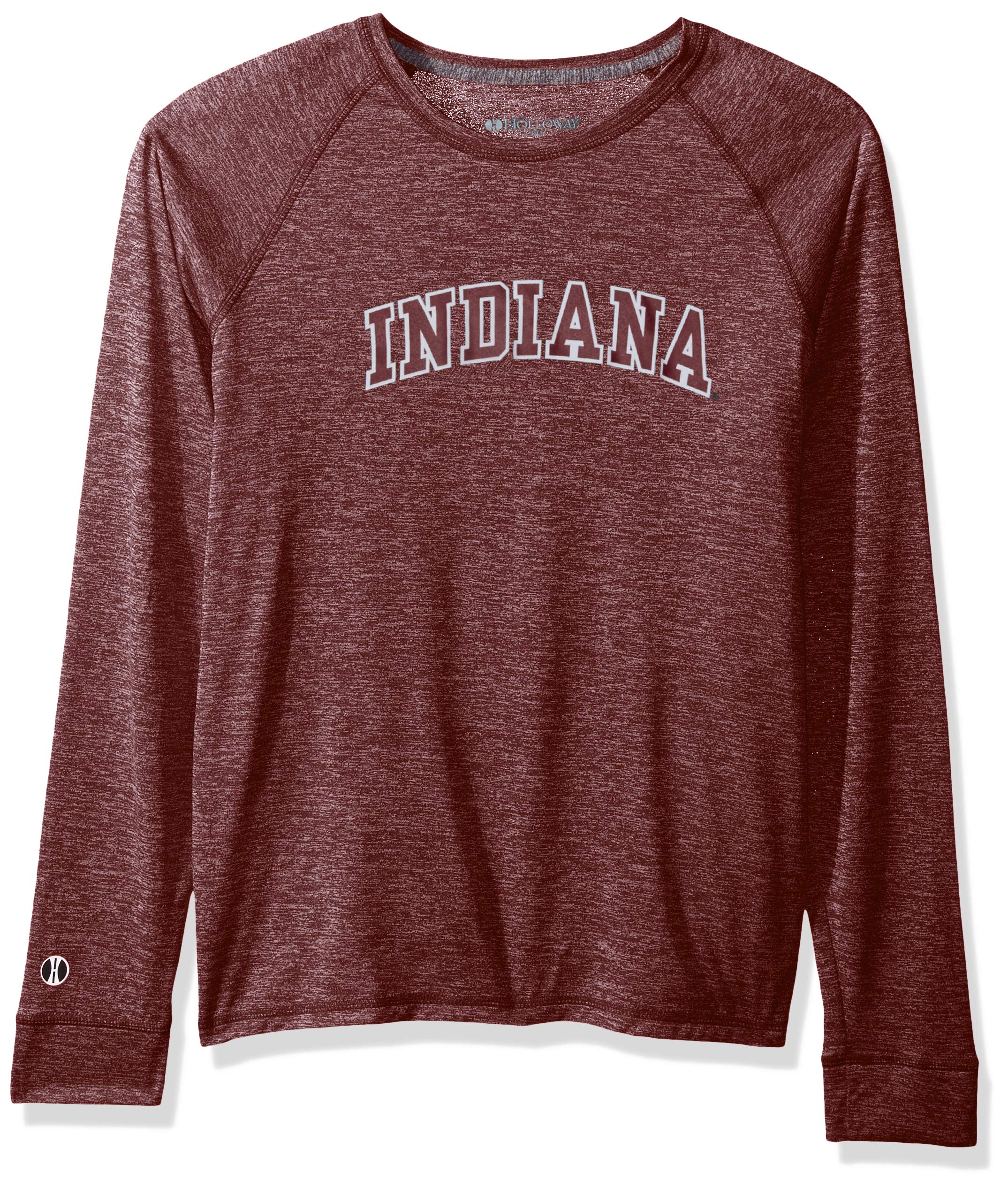 Ouray Sportswear NCAA Indiana Hoosiers Women's