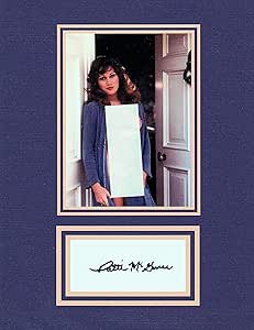 Amazon.com: Big Action Patti McGuire, Nude, Playmate of The Year 8 X 10