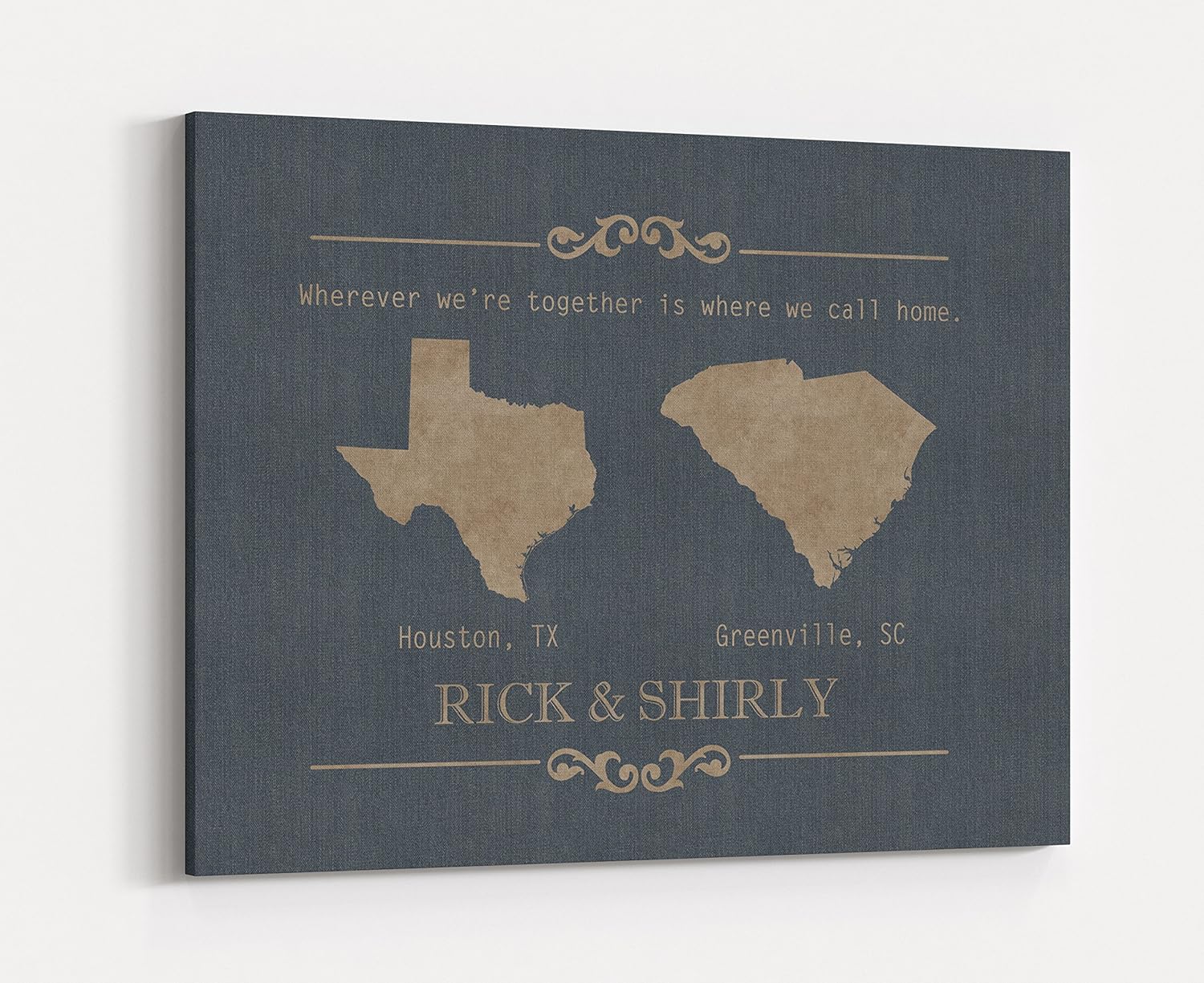 state to state long distance gifts
